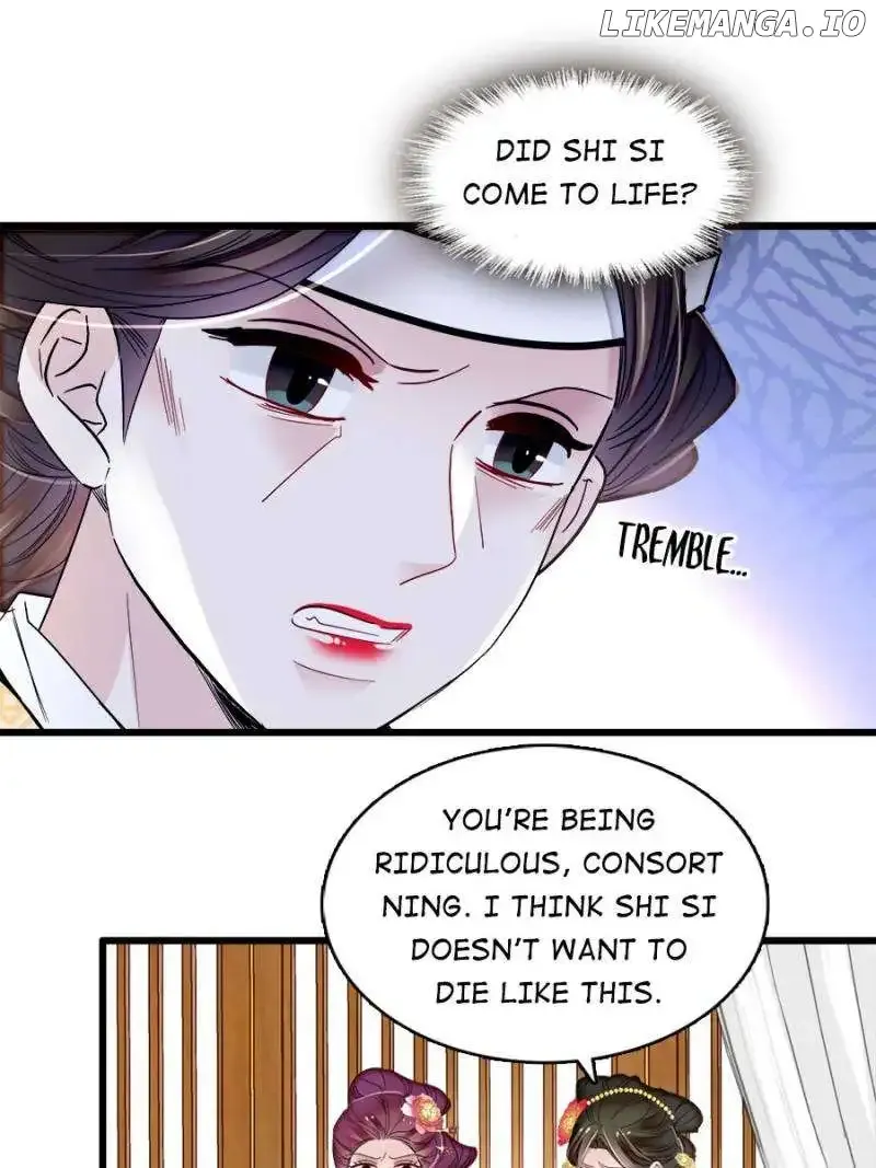 Sijin Zinmanga X Chapter 349 Page 2