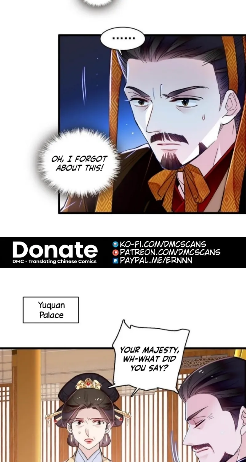 Sijin Zinmanga X Chapter 321 Page 35