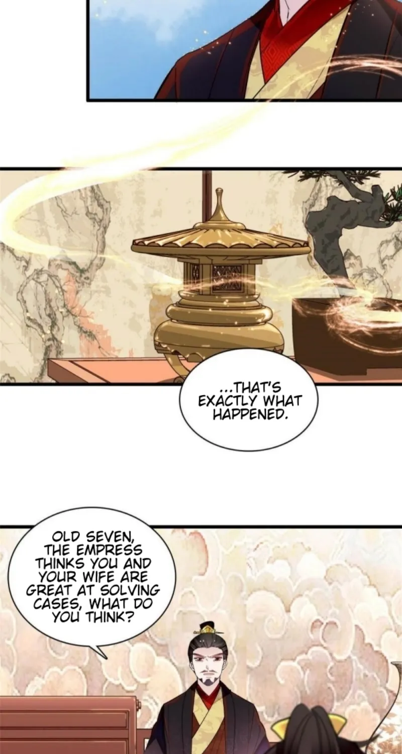 Sijin Zinmanga X Chapter 316 Page 28