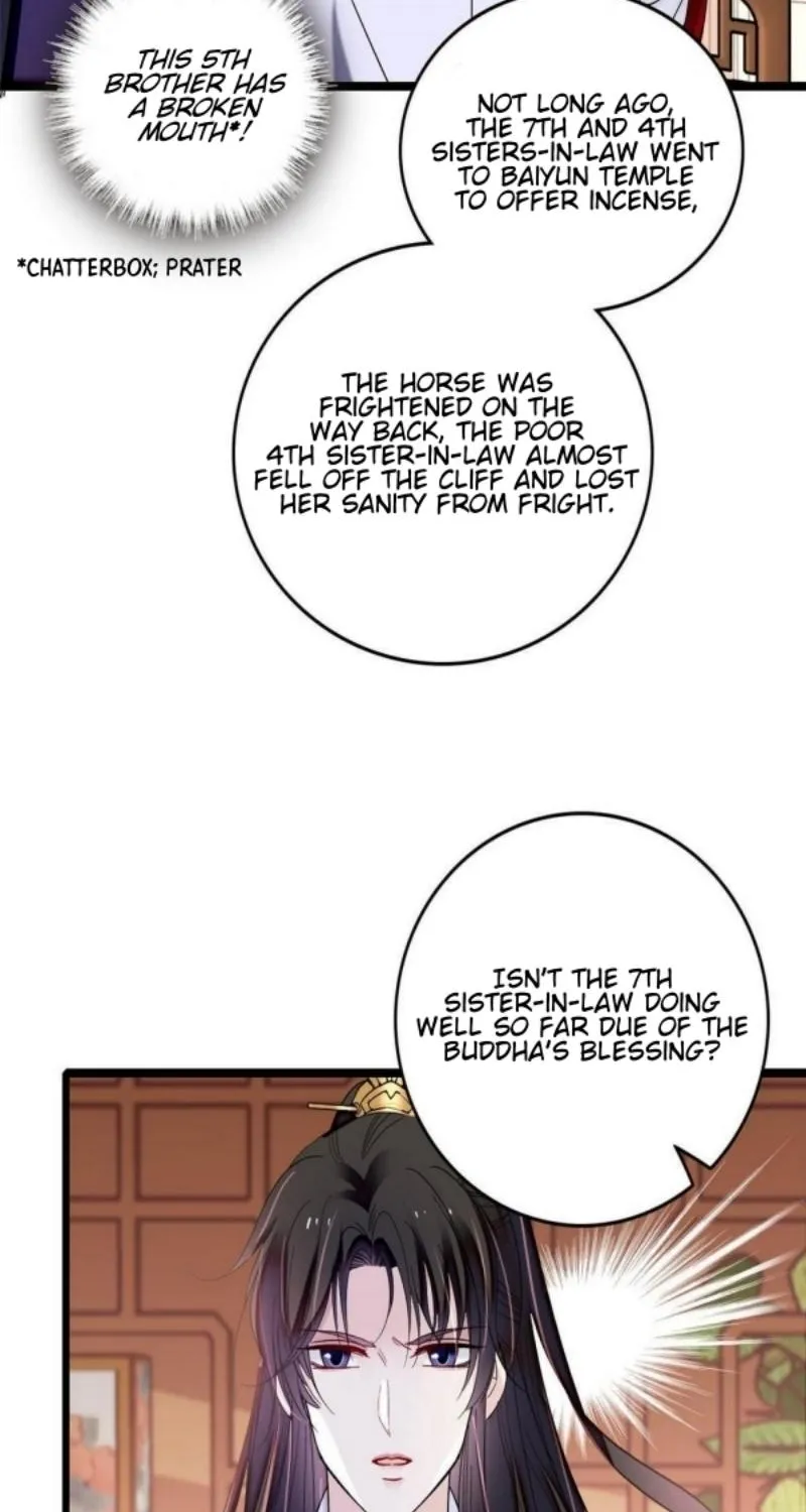 Sijin Zinmanga X Chapter 305 Page 33