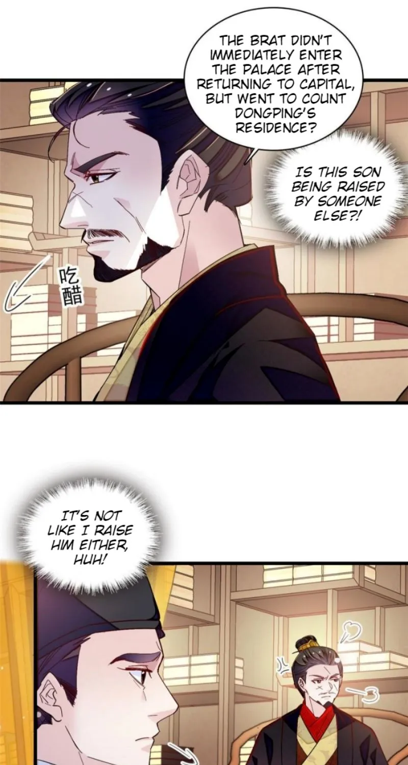 Sijin Zinmanga X Chapter 303 Page 4
