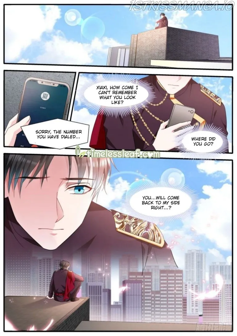 Goddess Creation System Zinmanga X Chapter 474.5 Page 2