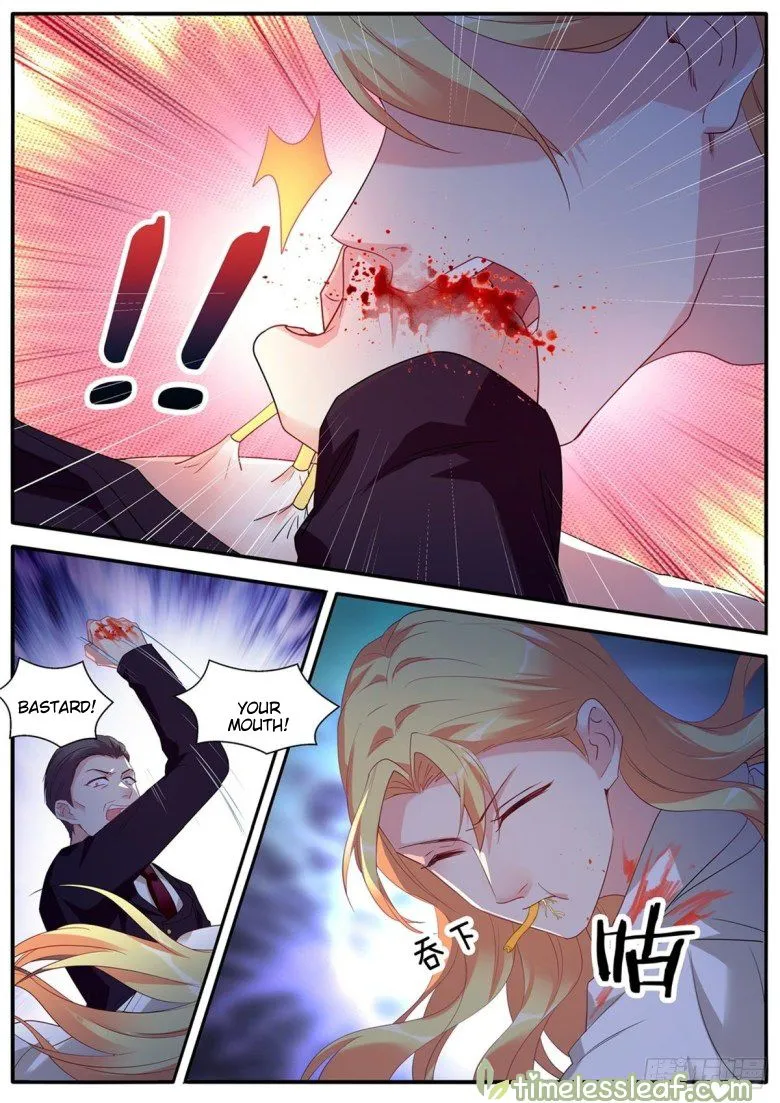 Goddess Creation System Zinmanga X Chapter 473.5 Page 2