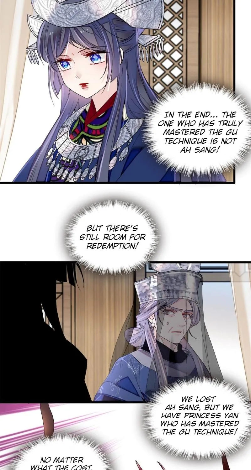 Sijin Zinmanga X Chapter 291 Page 24