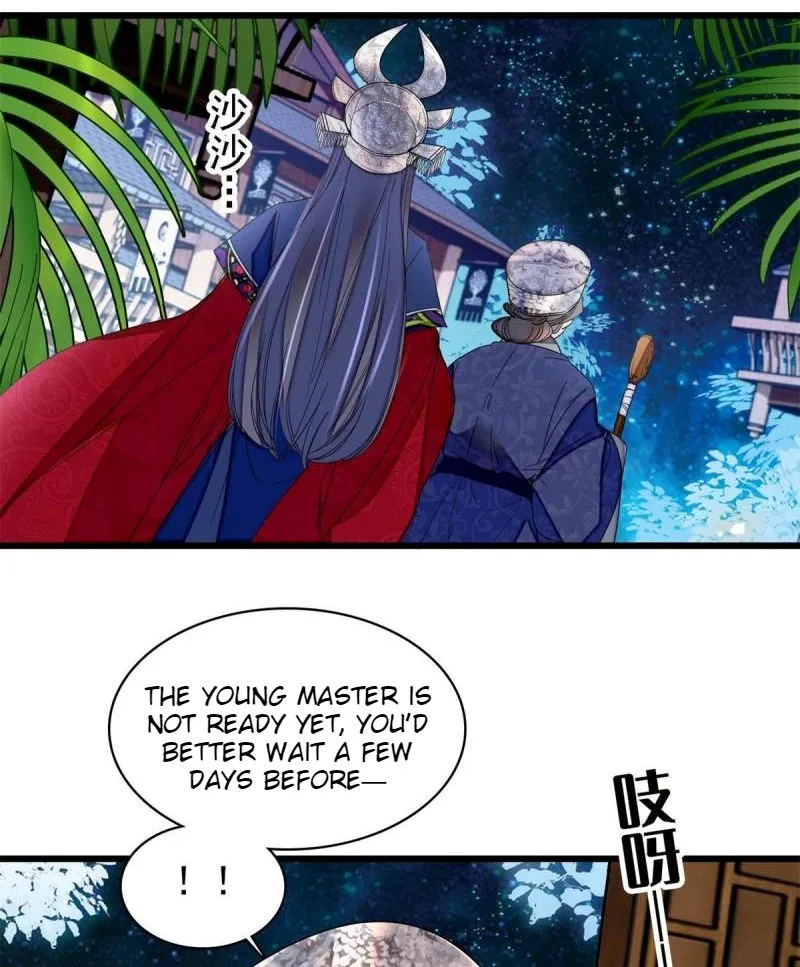 Sijin Zinmanga X Chapter 291 Page 29