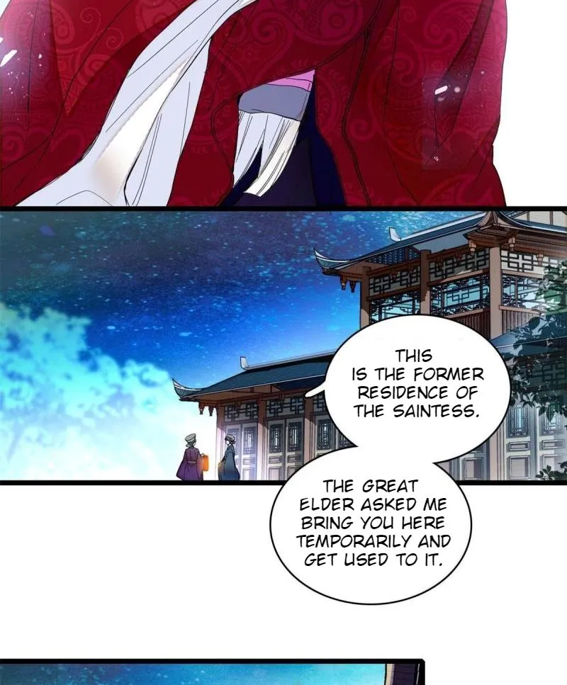 Sijin Zinmanga X Chapter 287 Page 28