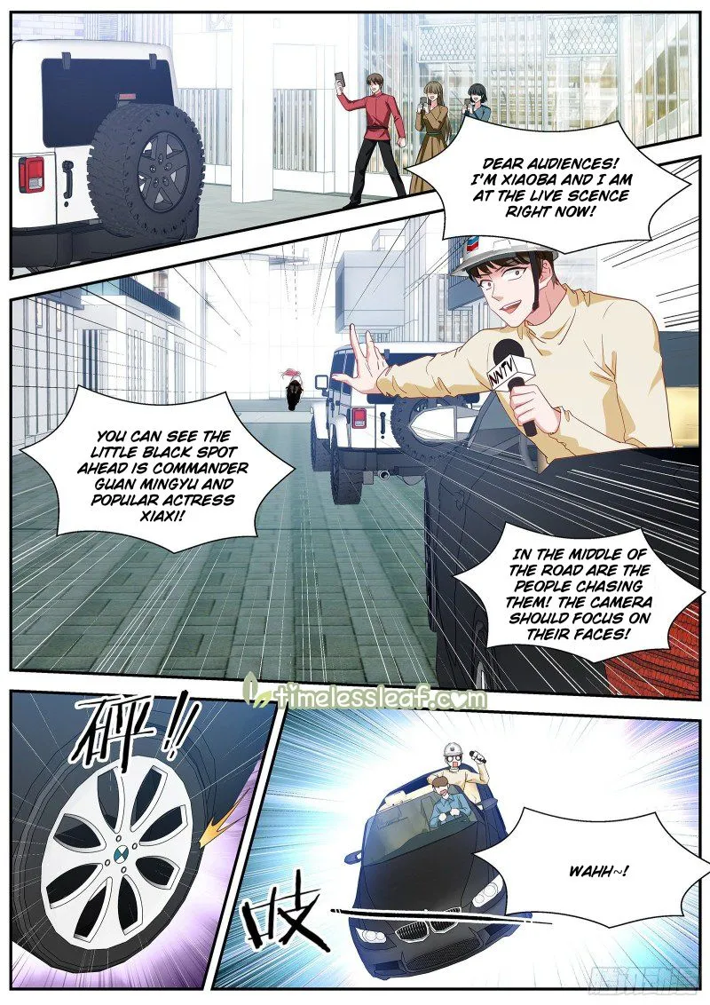 Goddess Creation System Zinmanga X Chapter 467 Page 2