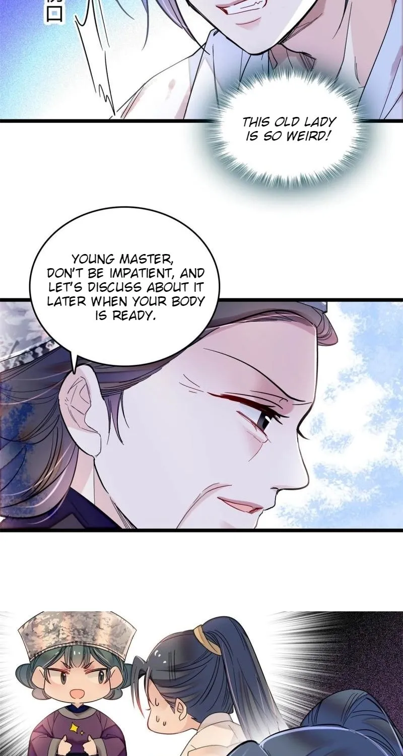 Sijin Zinmanga X Chapter 286 Page 19