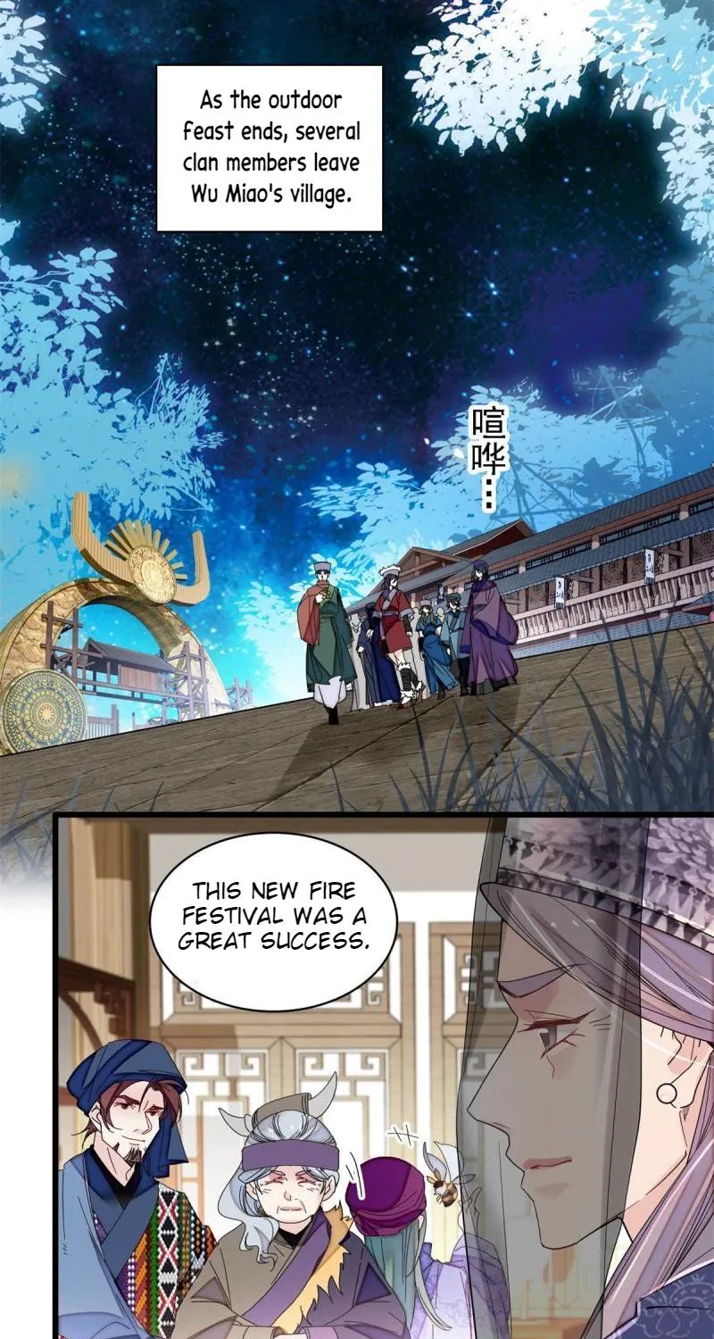 Sijin Zinmanga X Chapter 282 Page 28