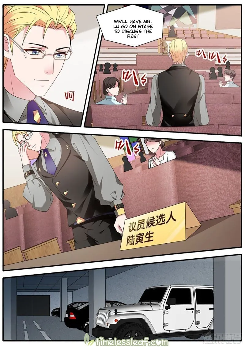 Goddess Creation System Zinmanga X Chapter 462 Page 3