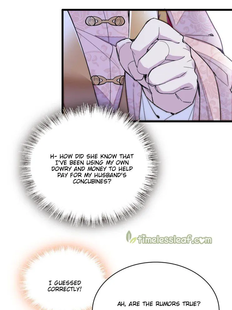 Sijin Zinmanga X Chapter 268 Page 14