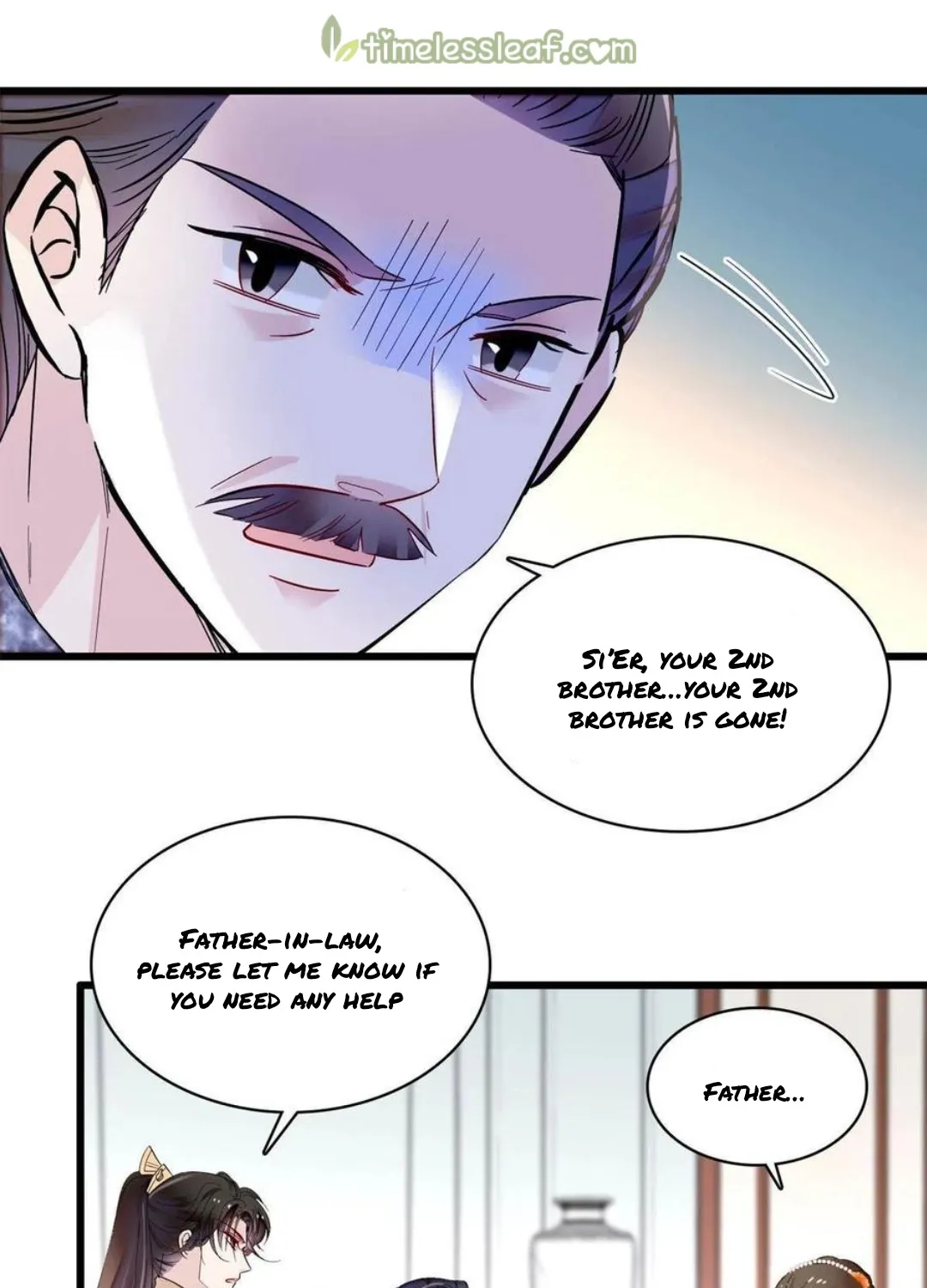 Sijin Zinmanga X Chapter 265 Page 3