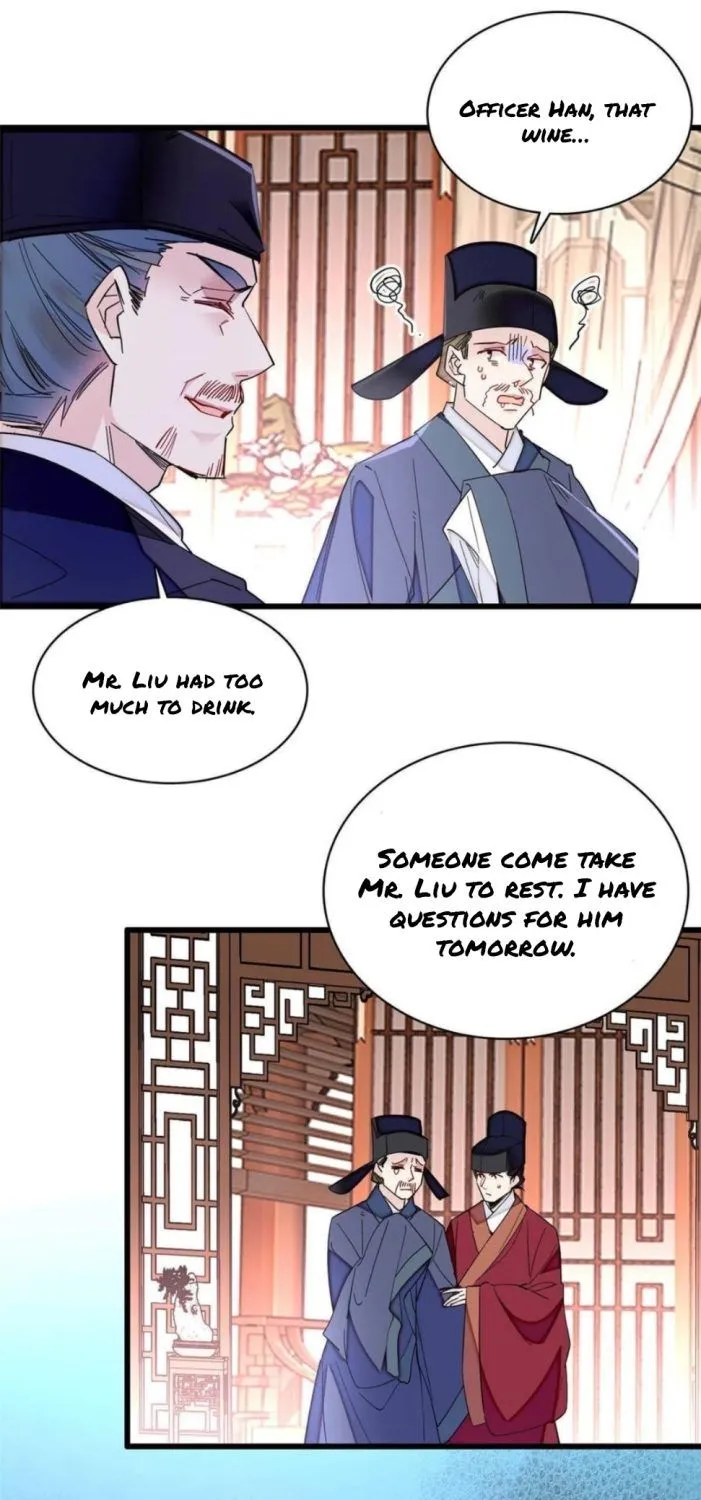 Sijin Zinmanga X Chapter 262.5 Page 21