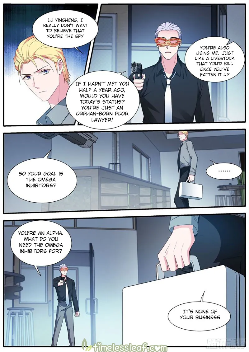 Goddess Creation System Zinmanga X Chapter 437 Page 2