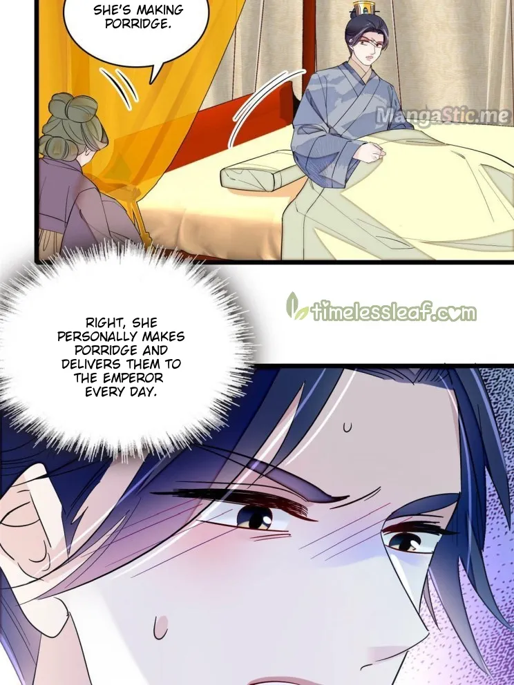 Sijin Zinmanga X Chapter 252.1 Page 15
