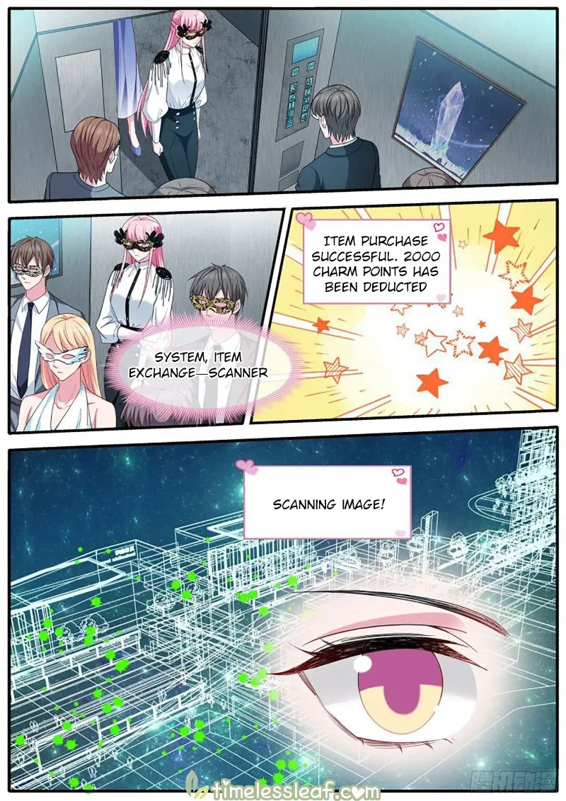 Goddess Creation System Zinmanga X Chapter 433 Page 2