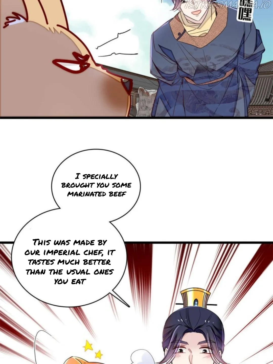 Sijin Zinmanga X Chapter 237.5 Page 1