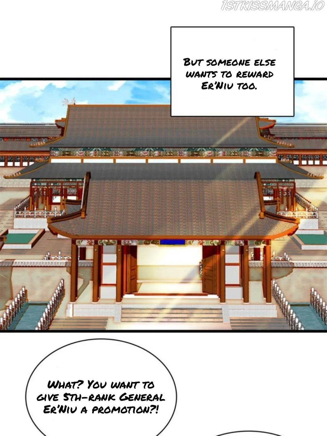 Sijin Zinmanga X Chapter 234.5 Page 21