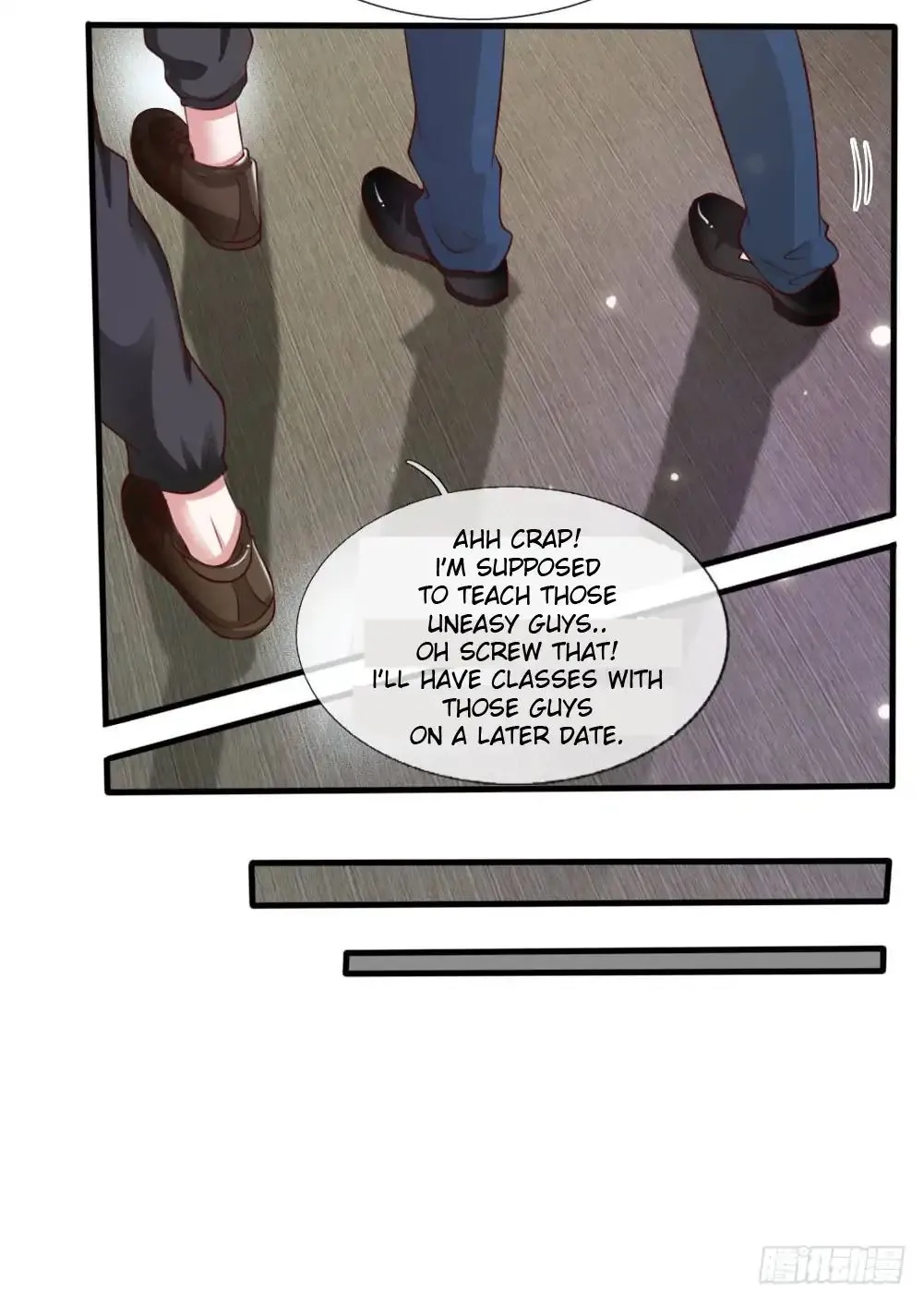 I'm The Great Immortal Zinmanga X Chapter 19 Page 12