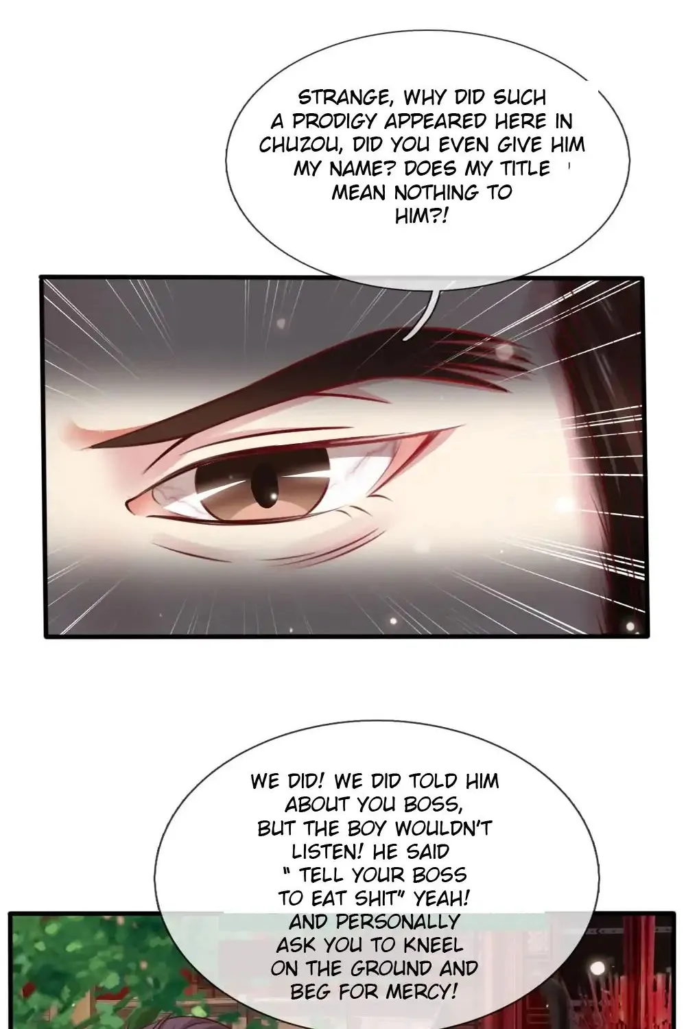 I'm The Great Immortal Zinmanga X Chapter 19 Page 16