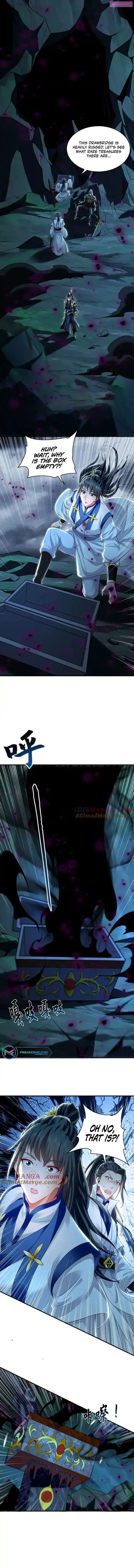 1 Million Times Attack Speed Zinmanga X Chapter 66 Page 6