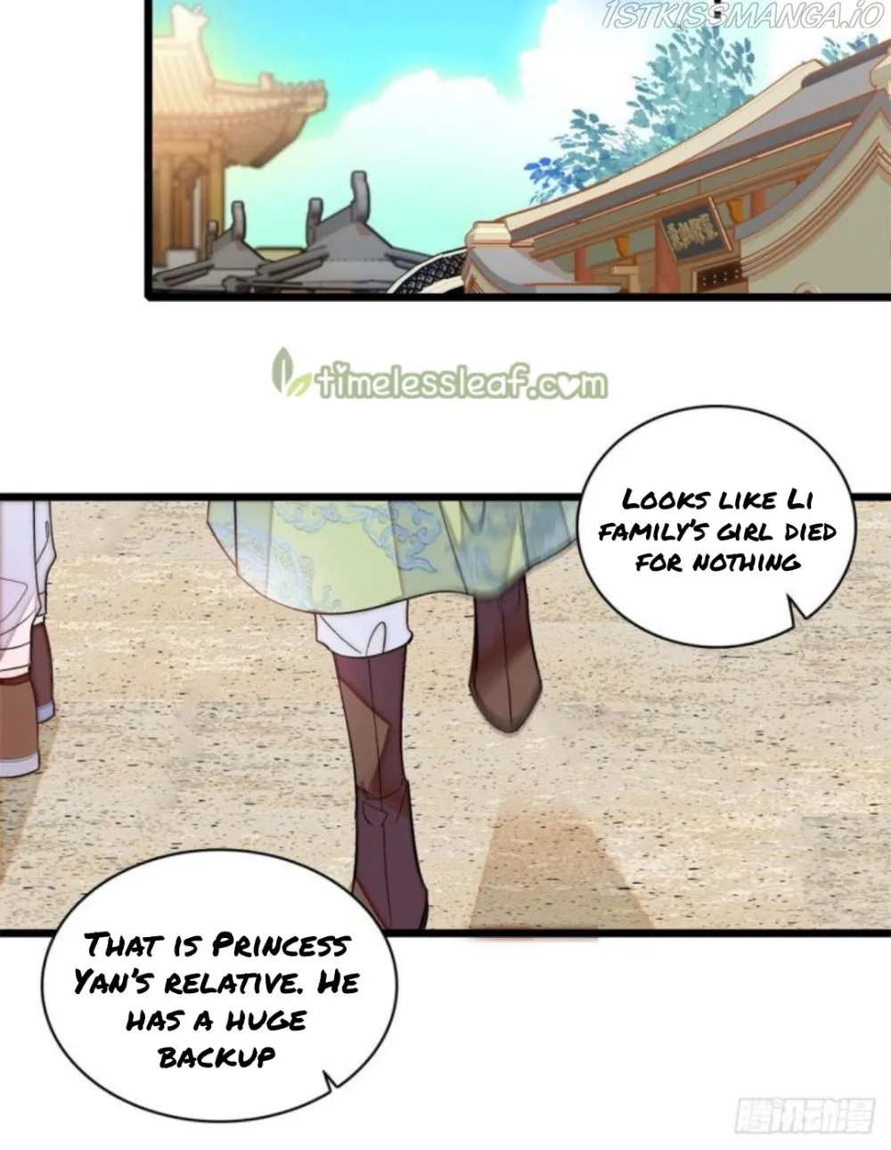 Sijin Zinmanga X Chapter 193.5 Page 43