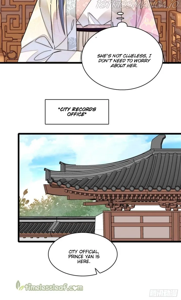 Sijin Zinmanga X Chapter 192.5 Page 11