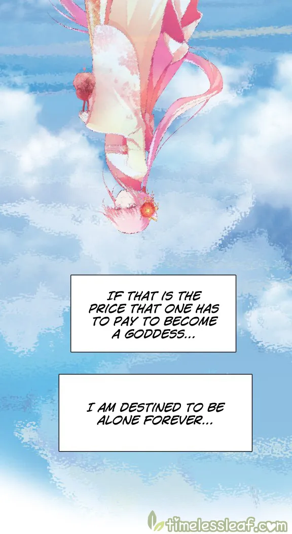 Goddess Creation System Zinmanga X Chapter 371 Page 27