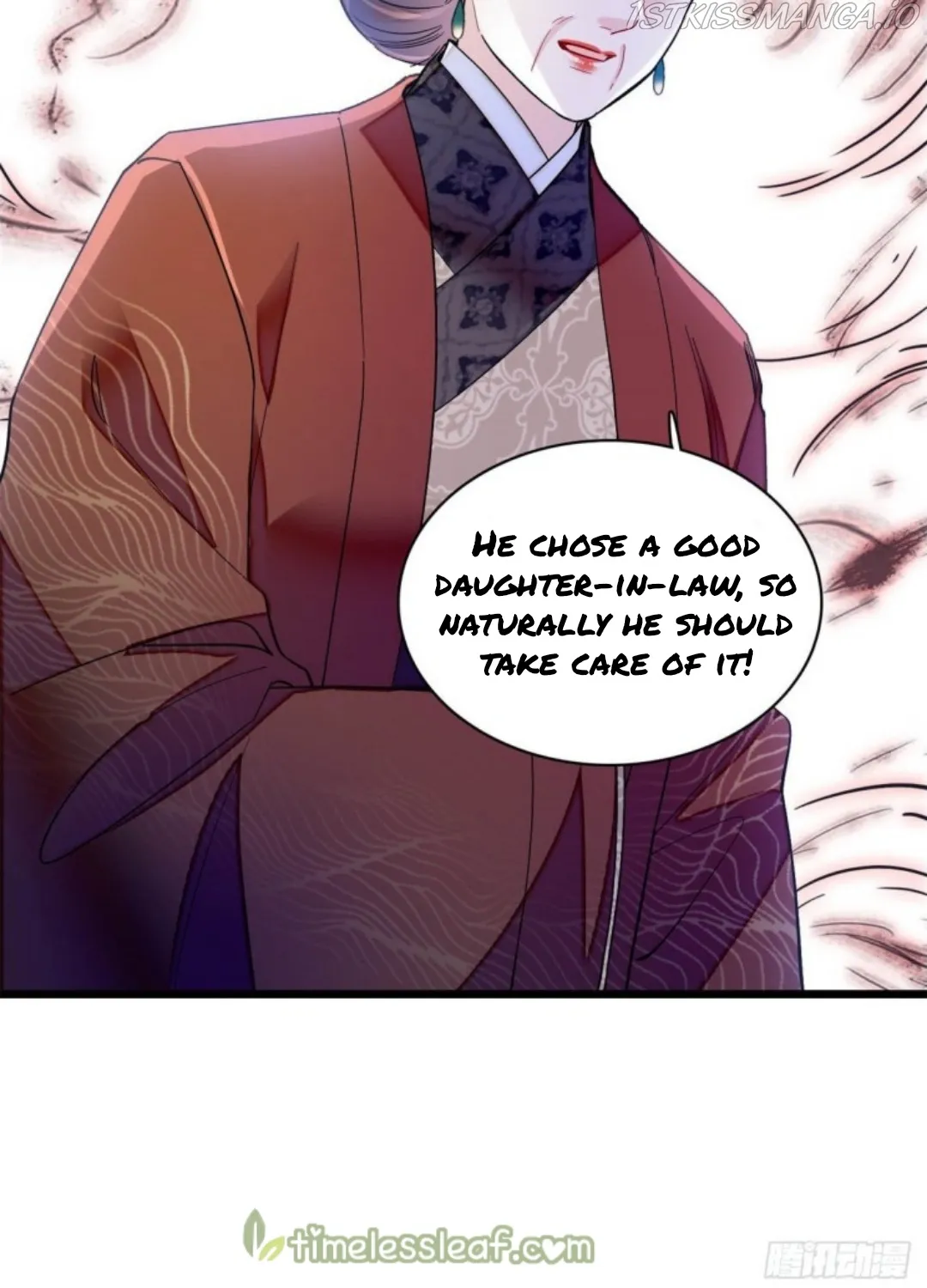 Sijin Zinmanga X Chapter 188.5 Page 33