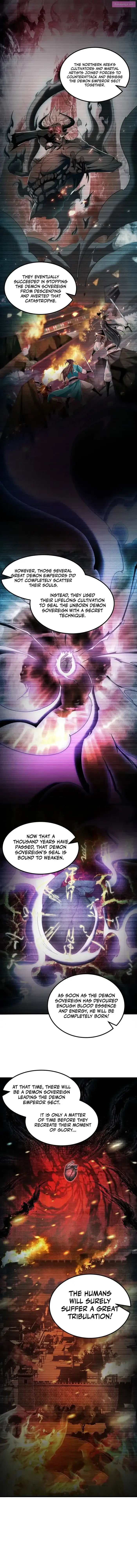 1 Million Times Attack Speed Zinmanga X Chapter 59 Page 8