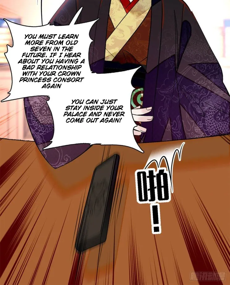 Sijin Zinmanga X Chapter 169.5 Page 8