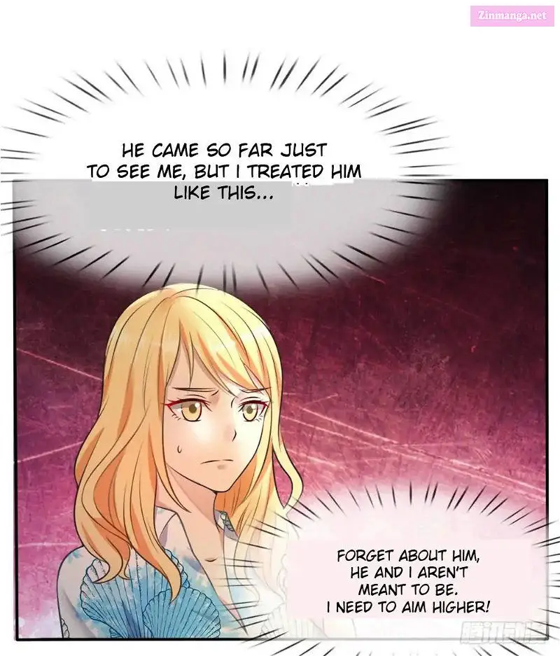 I'm The Great Immortal Zinmanga X Chapter 5 Page 7