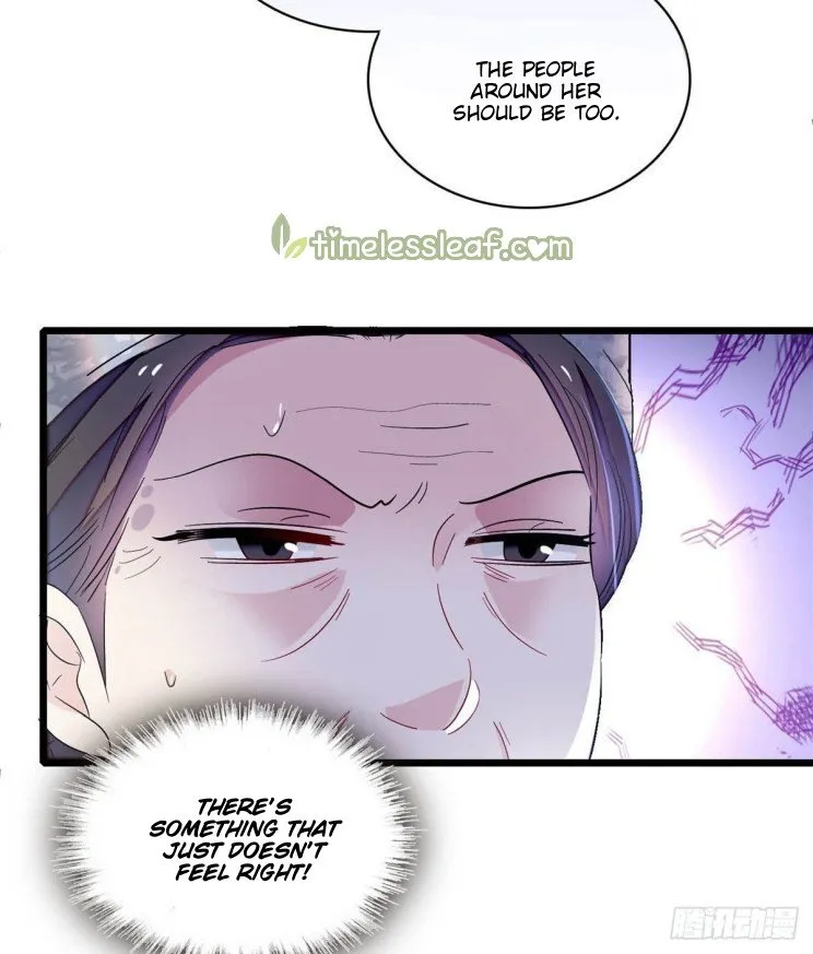 Sijin Zinmanga X Chapter 164.5 Page 21