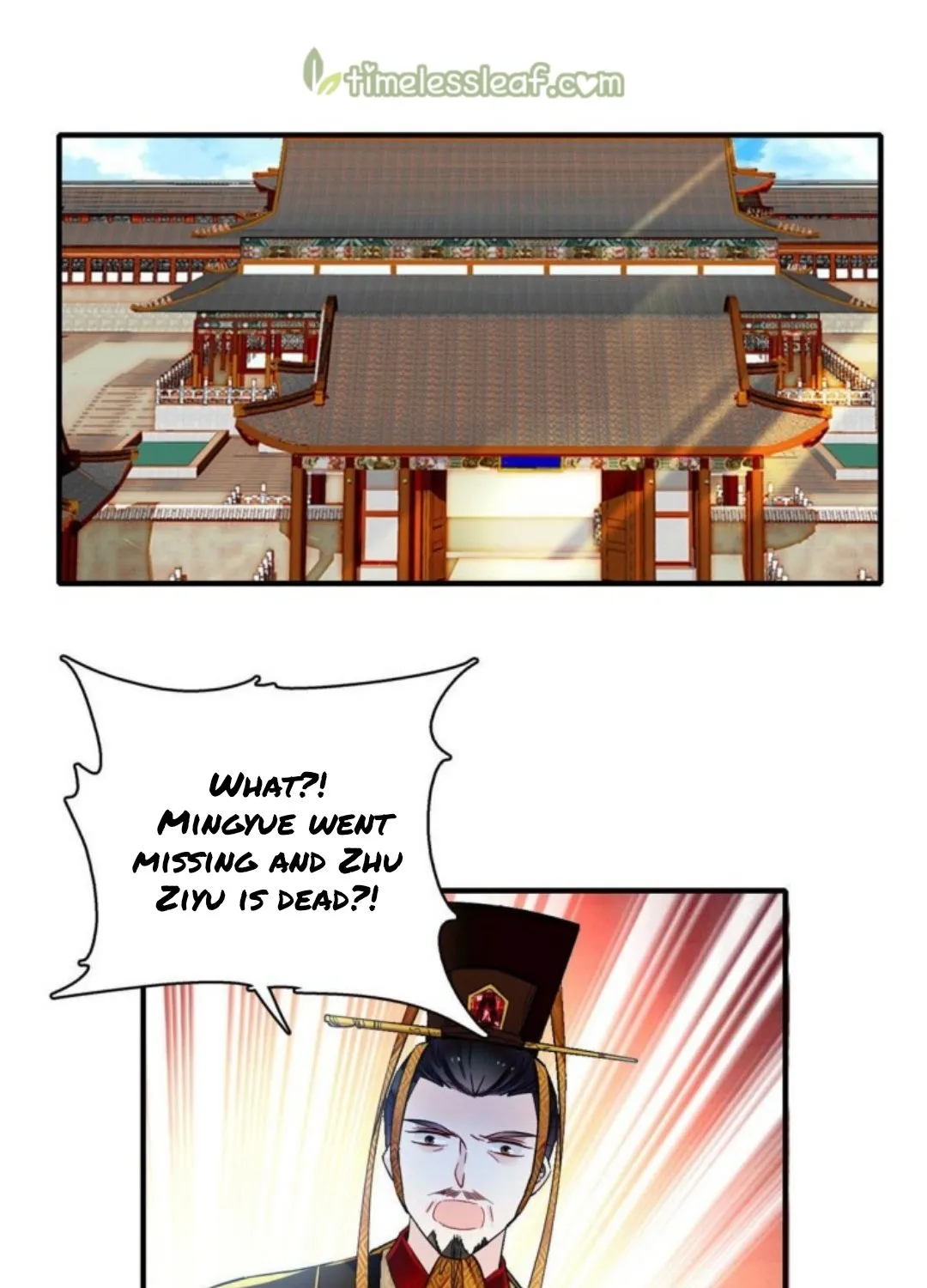 Sijin Zinmanga X Chapter 157.5 Page 11