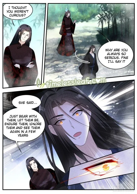Goddess Creation System Zinmanga X Chapter 336 Page 2