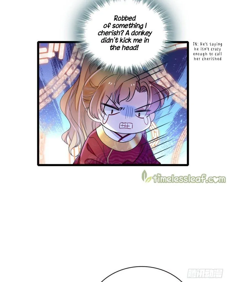 Sijin Zinmanga X Chapter 154 Page 7