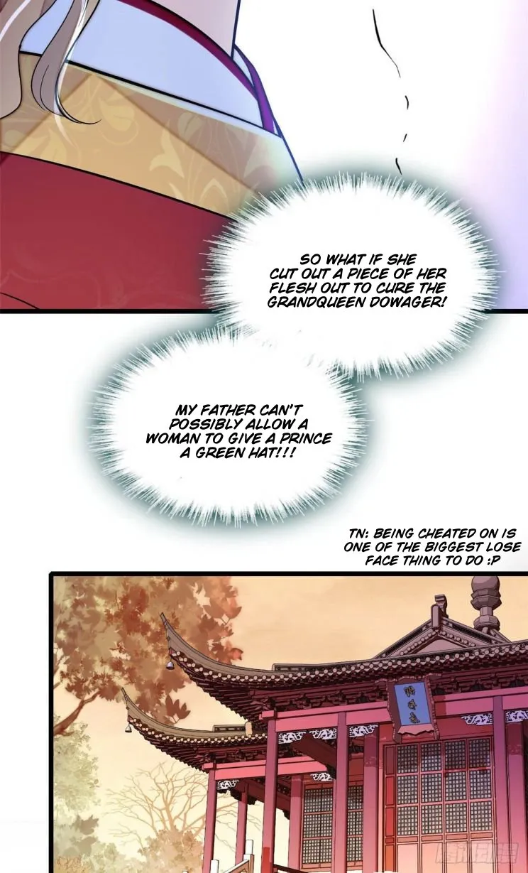 Sijin Zinmanga X Chapter 153.5 Page 17