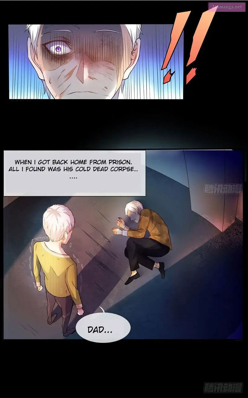 I'm The Great Immortal Zinmanga X Chapter 1 Page 12
