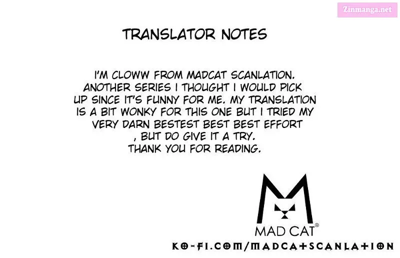 I'm The Great Immortal Zinmanga X Chapter 1 Page 35