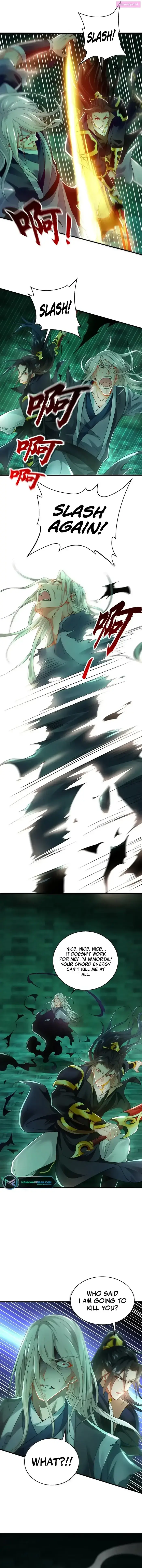 1 Million Times Attack Speed Zinmanga X Chapter 48 Page 3
