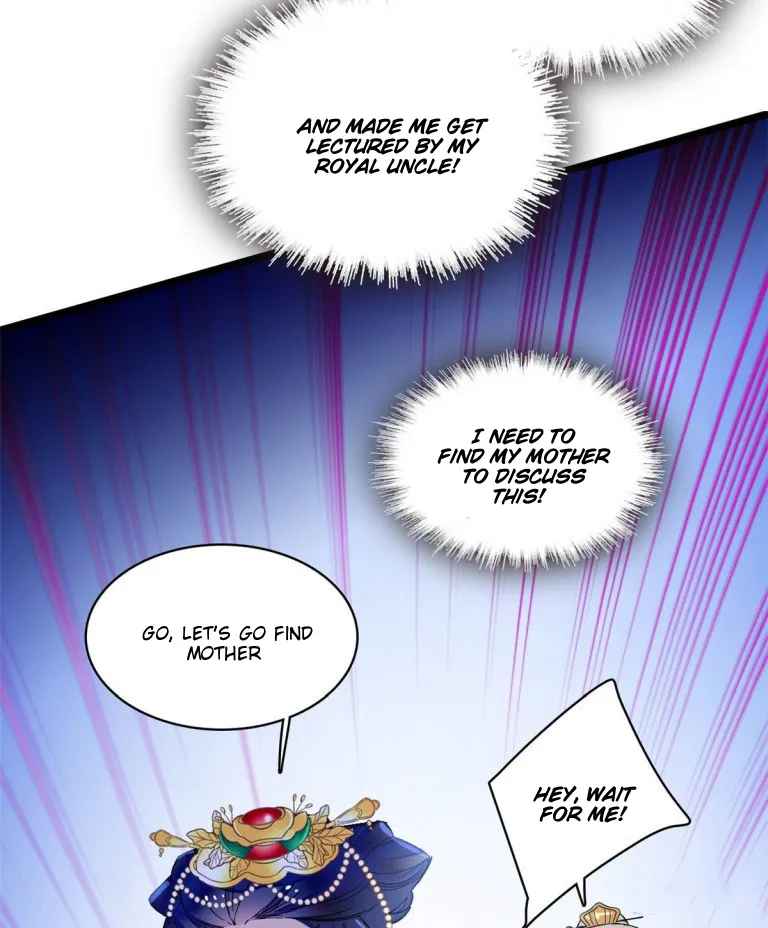 Sijin Zinmanga X Chapter 128 Page 23