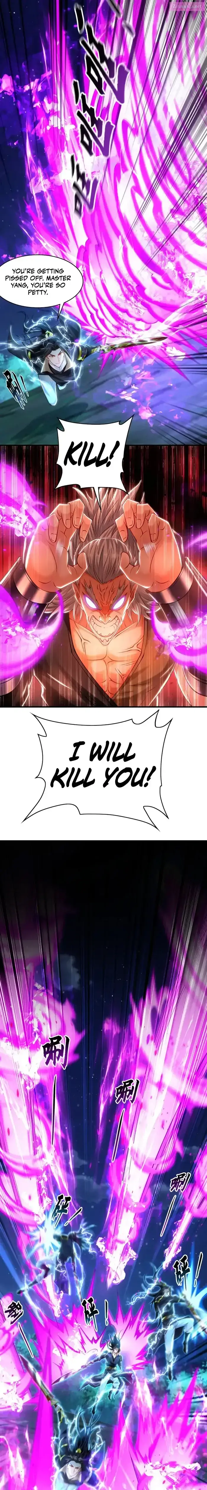 1 Million Times Attack Speed Zinmanga X Chapter 40 Page 9