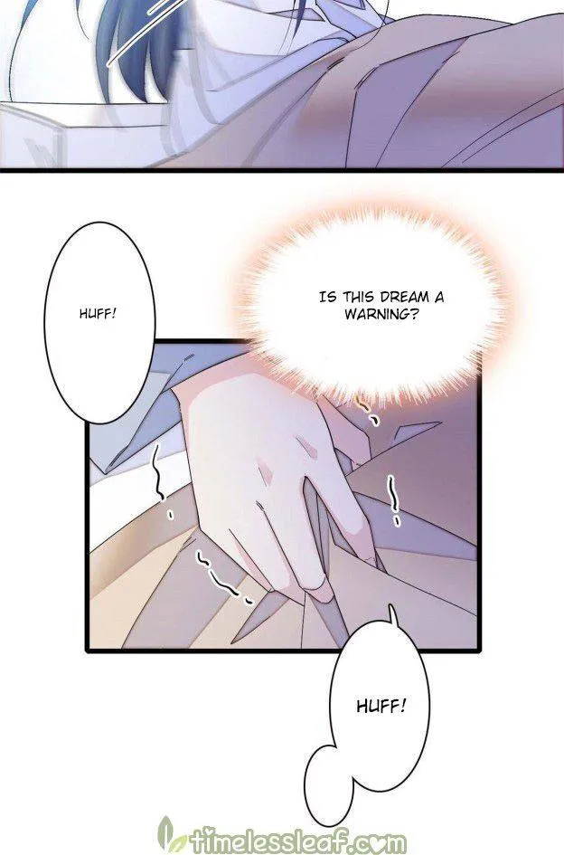 Sijin Zinmanga X Chapter 99.5 Page 18