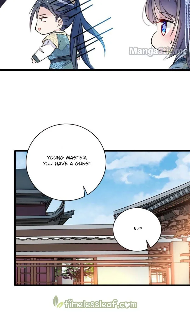 Sijin Zinmanga X Chapter 99.1 Page 6