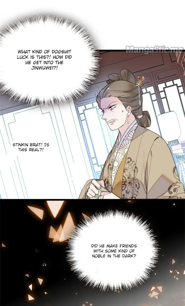 Sijin Zinmanga X Chapter 99.1 Page 16