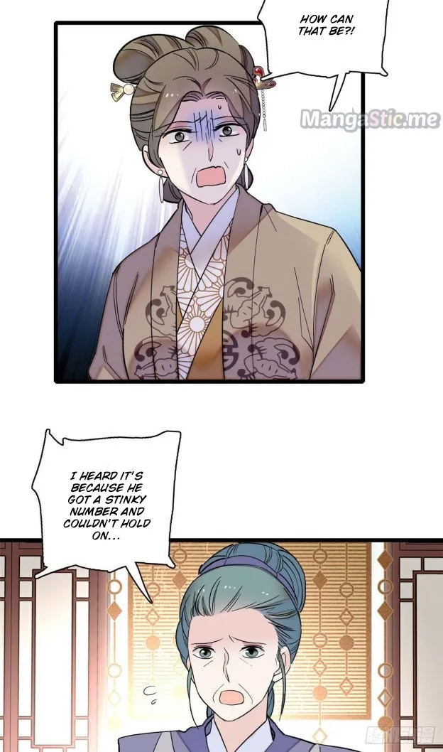 Sijin Zinmanga X Chapter 99.1 Page 20