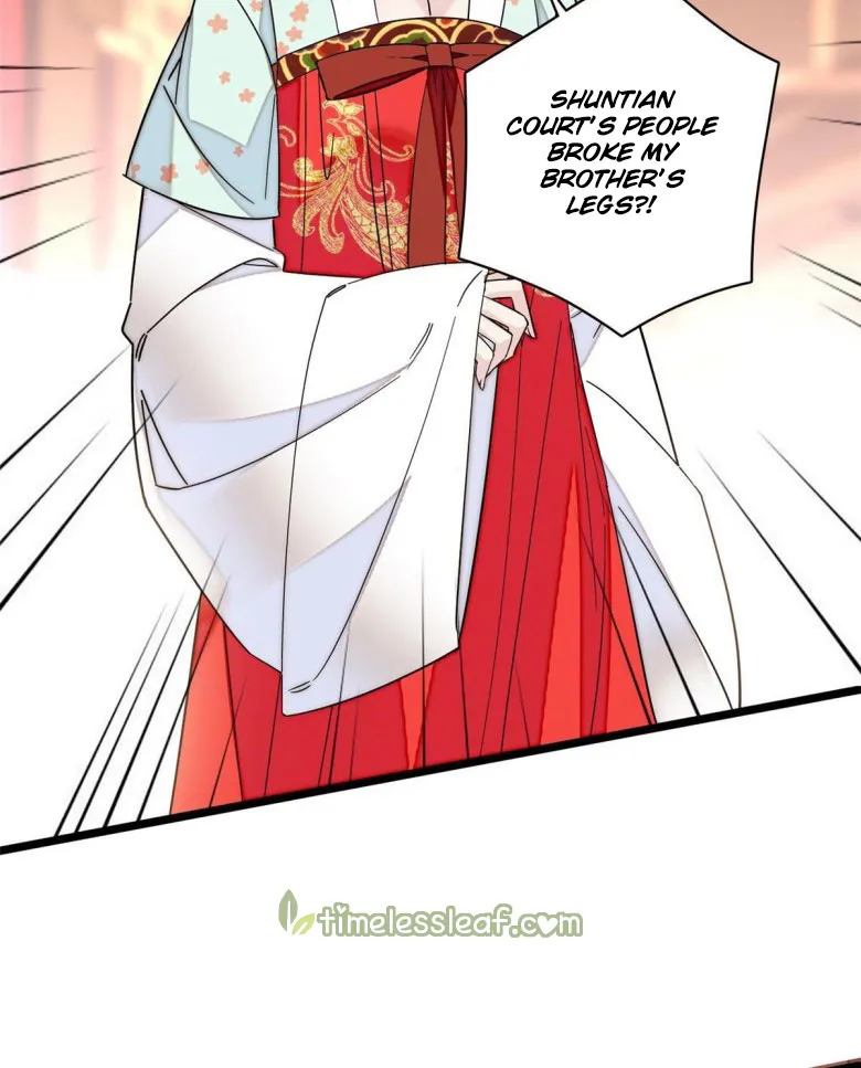 Sijin Zinmanga X Chapter 97.5 Page 8