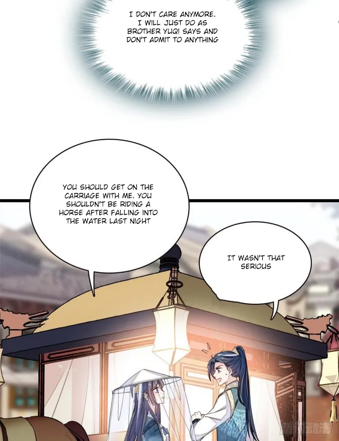 Sijin Zinmanga X Chapter 96 Page 16