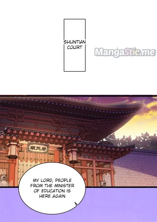 Sijin Zinmanga X Chapter 95.5 Page 20