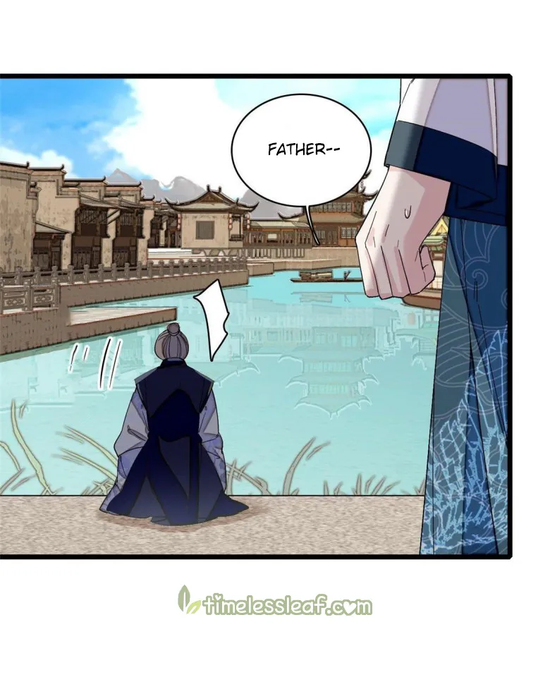 Sijin Zinmanga X Chapter 94.2 Page 22